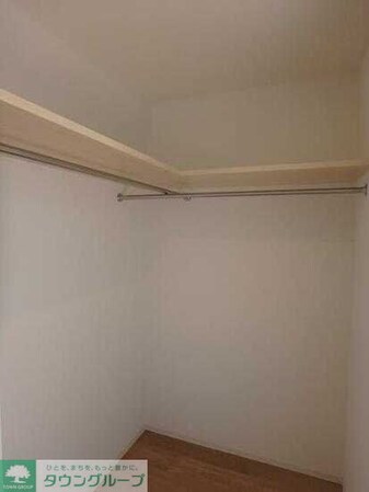 La Douceur文京大塚WESTの物件内観写真